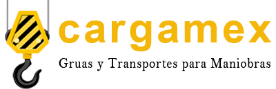 cargamex logo